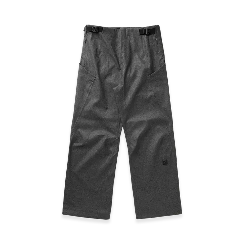 Nike x NOCTA CODE Flow Pants "Grey"