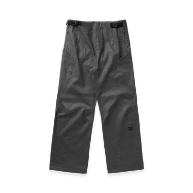 Nike x NOCTA CODE Flow Pants "Grey"