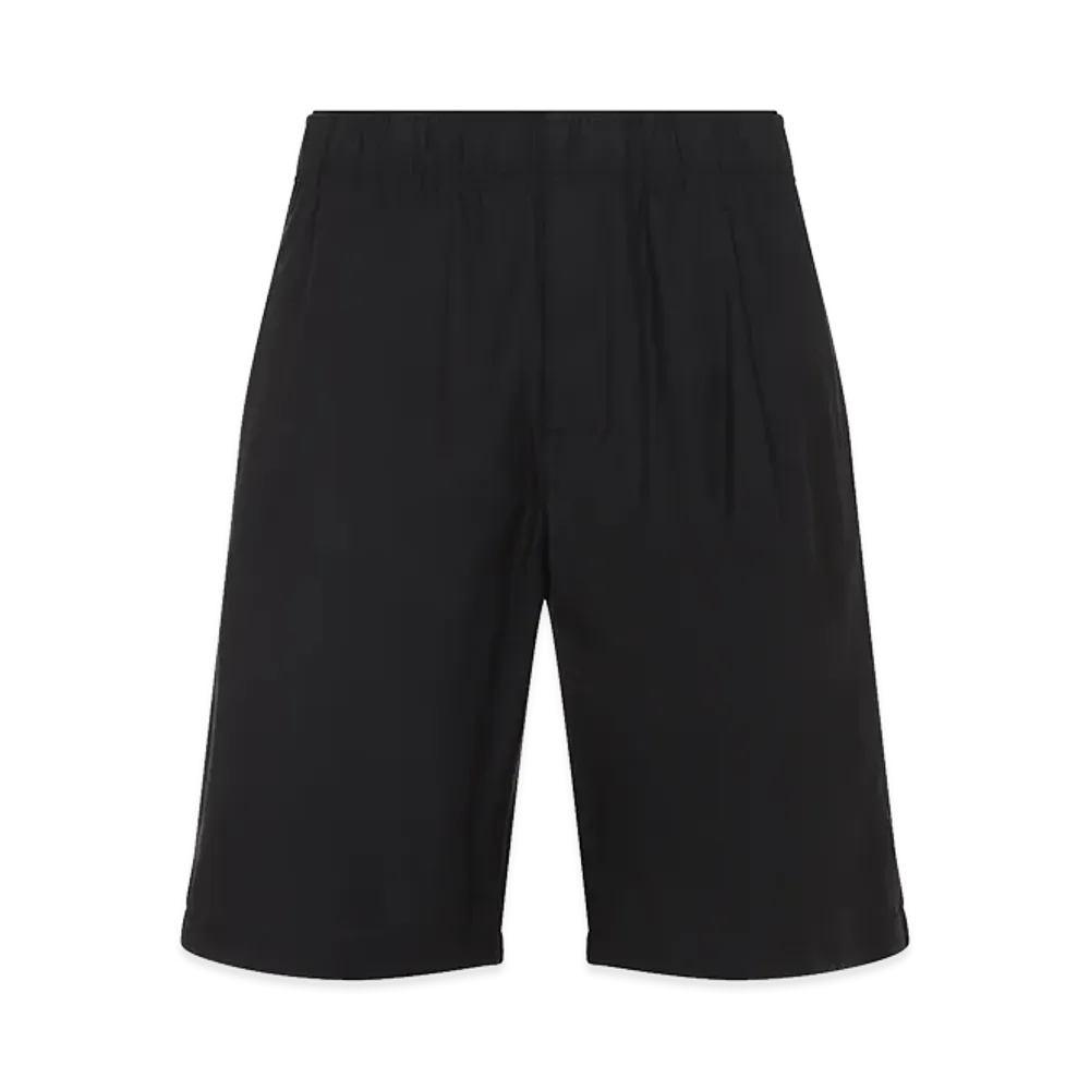 OUR LEGACY Shorts "Black"