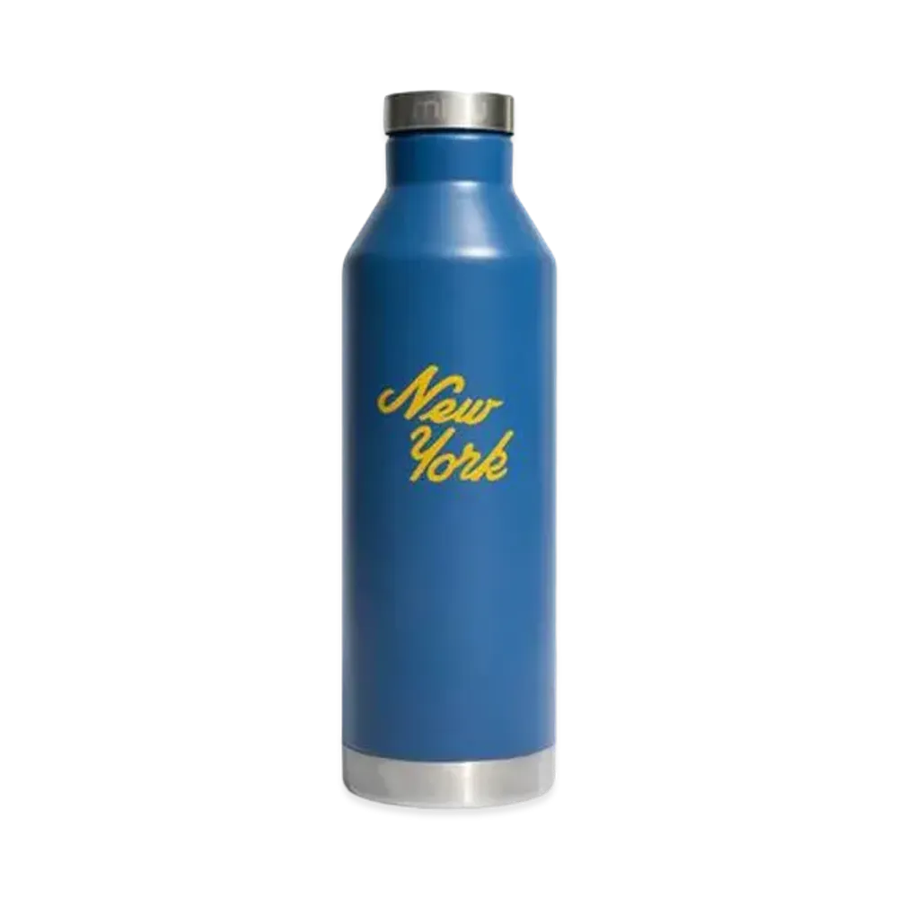 Noah MIZU NY BOTTLE "Blue"
