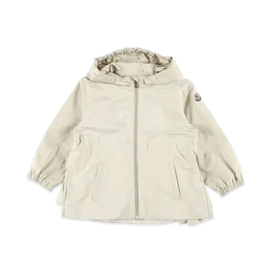 MONCLER Kids Jacket "Beige"