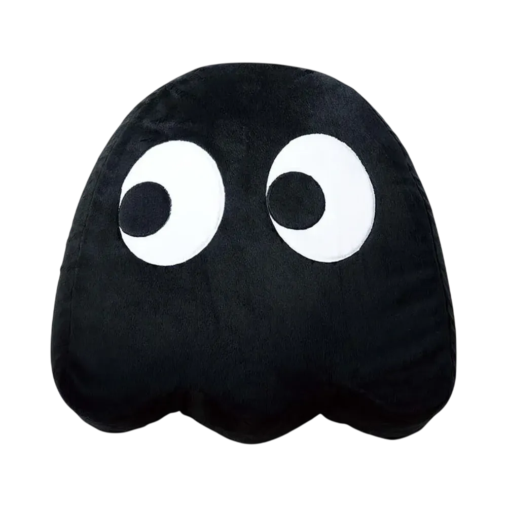 BANDAI PAC-MAN GHOST FRGMT CUSHION