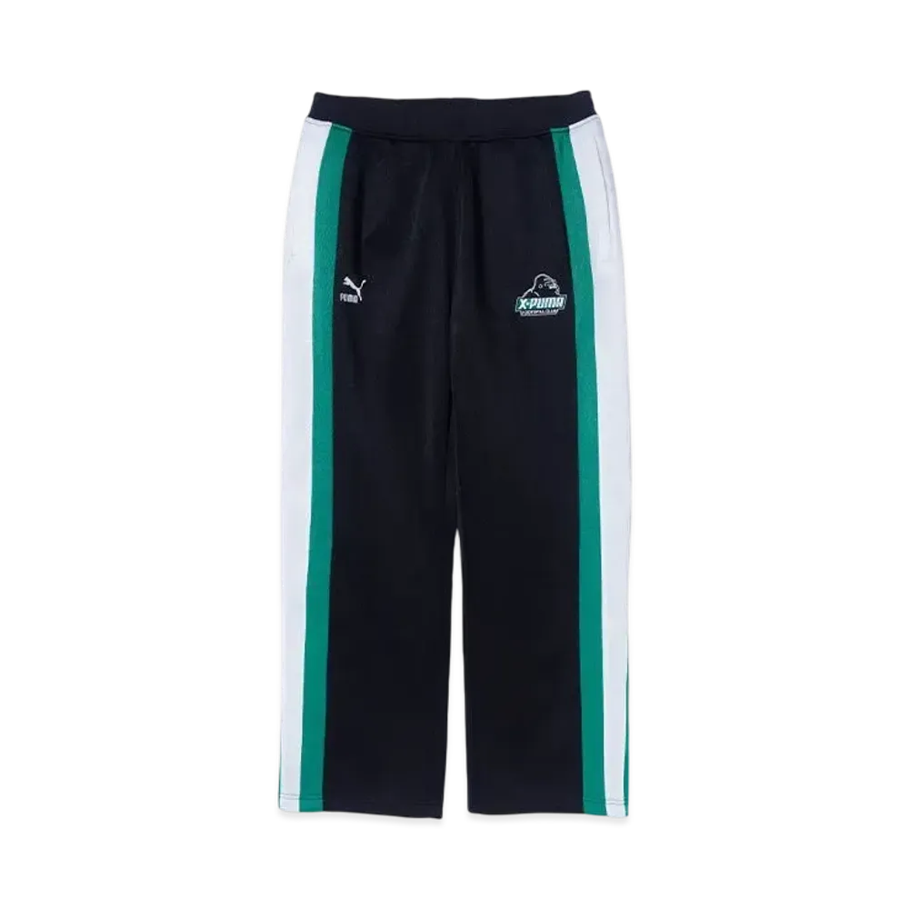 XLARGE x PUMA Track Pants "Black"