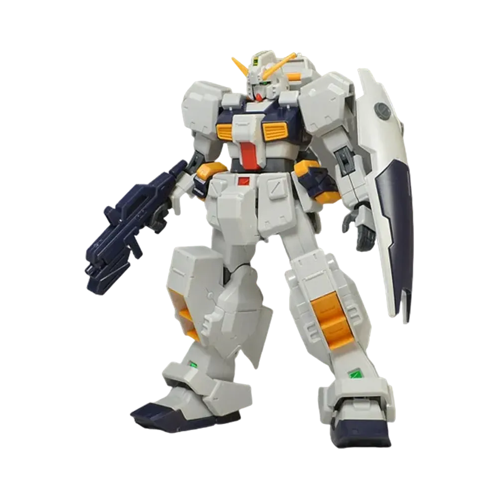 HG 1/144 RX-121-1 Gundam TR-1 [Hazle Custom] & Expansion Parts for Gundam TR-6