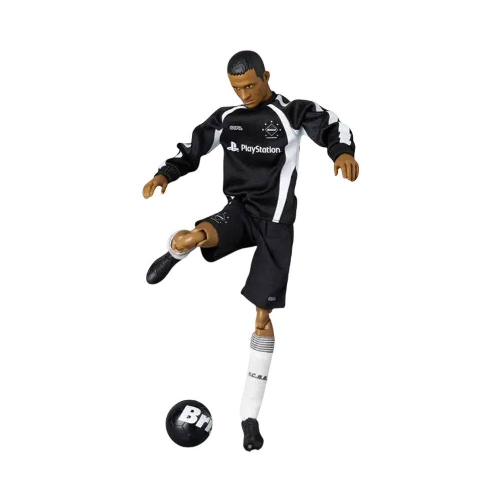 MEDICOM TOY "RAH" F.C.R.B. HOME