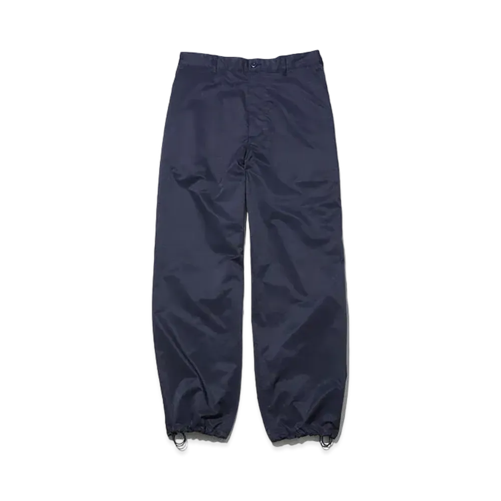 FreshService Stretch Dry Cloth Pants "Navy"