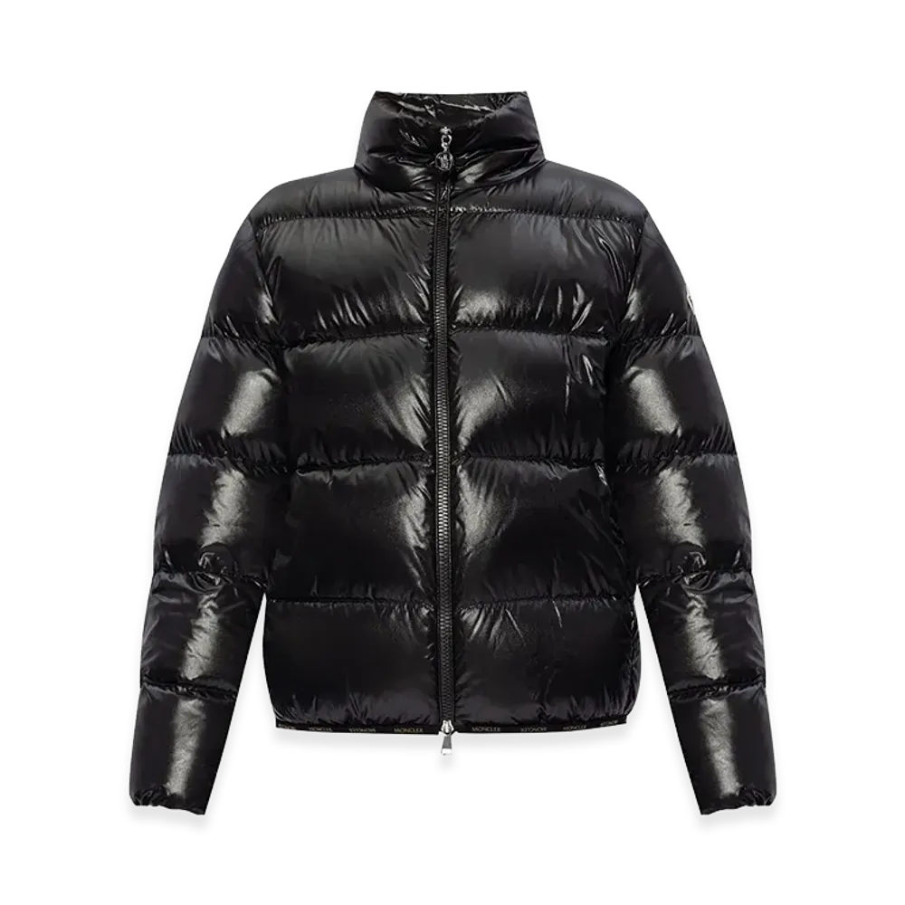 MONCLER Women's Jackets "Black"
