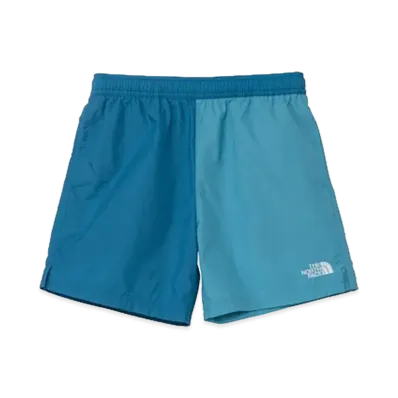 The North Face Kids Toddler Versatile Shorts "Dusk Blue/River Ice"