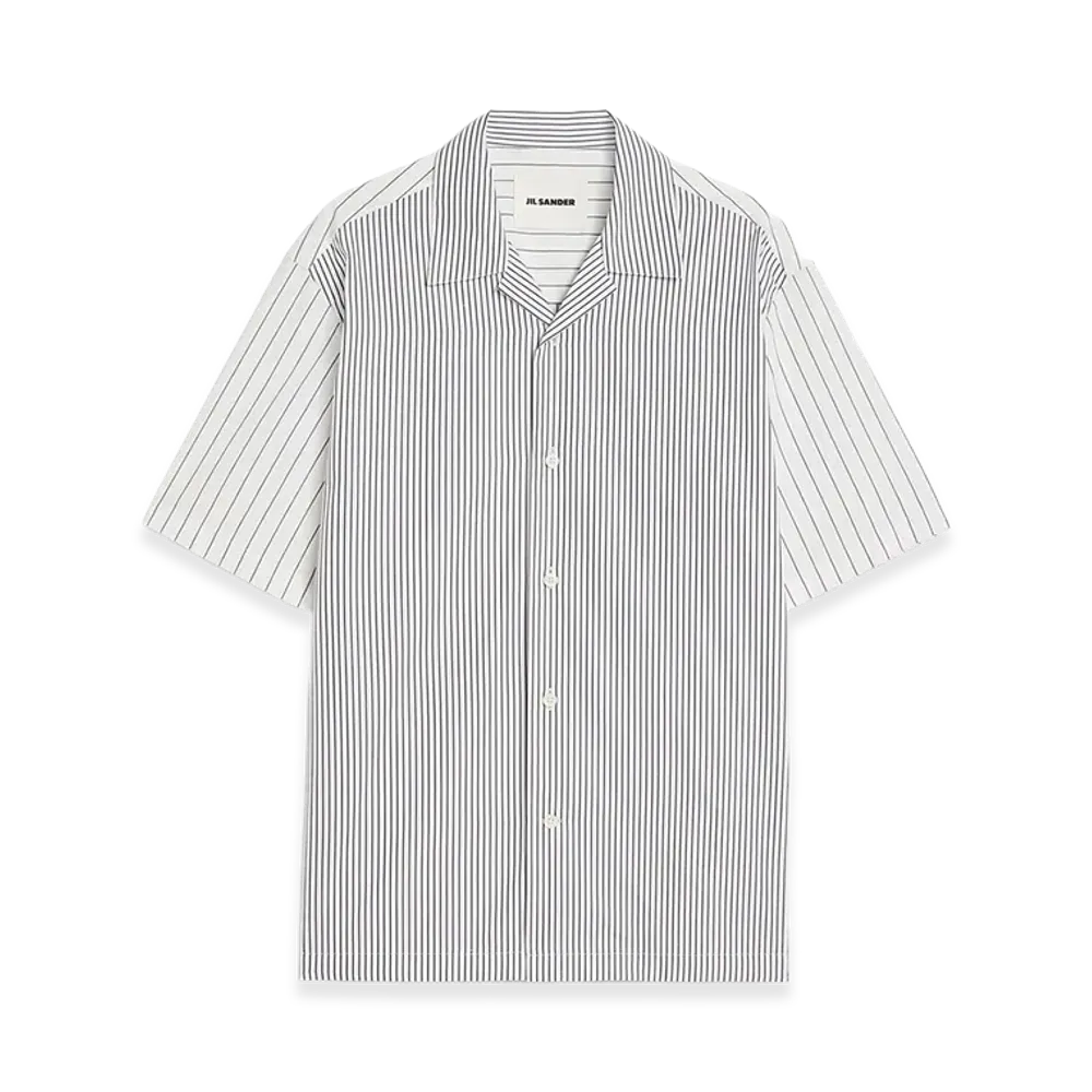 Jil Sander Shirt "Multicolor"