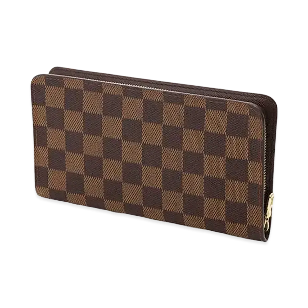 Louis Vuitton Porte Monnaie Zip