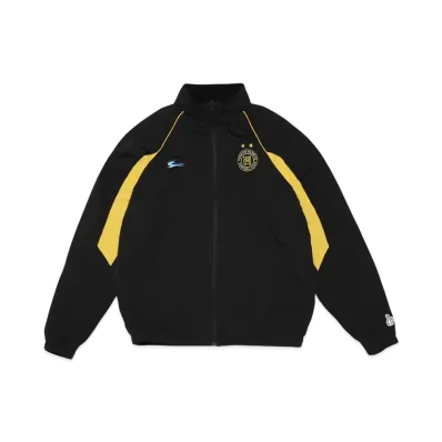 FR2 Switching Nylon Reversible Blouson "Black"