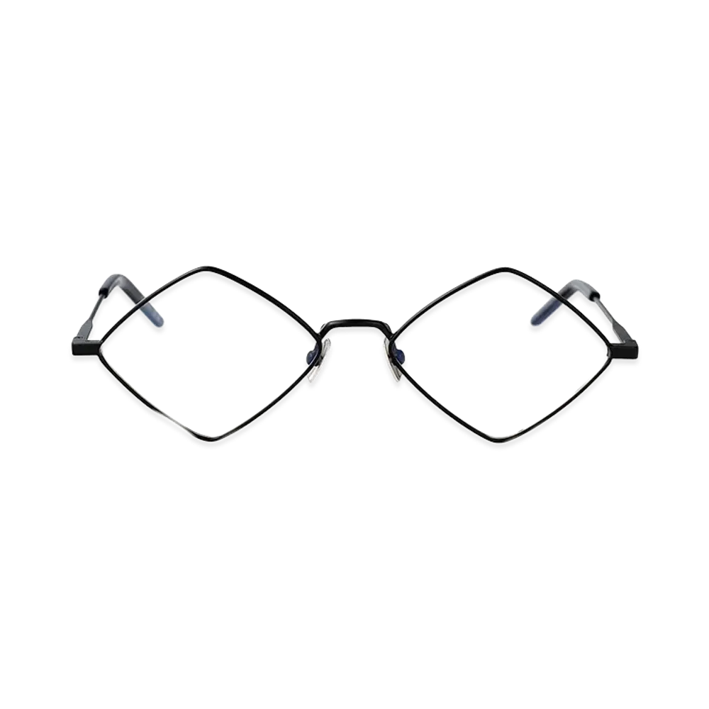 Saint Laurent SL 302 Lisa Opt Glasses "Black"