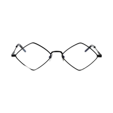 Saint Laurent SL 302 Lisa Opt Glasses "Black"