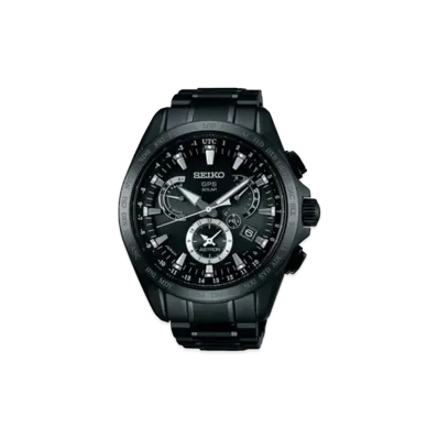 SEIKO Astron "Black" SBXB049