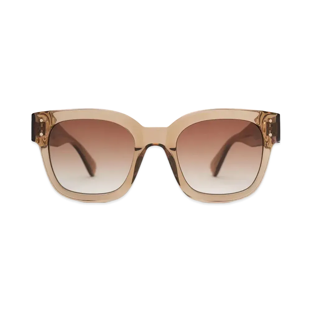 AMIRI Classic MA Sunglasses "Brown"