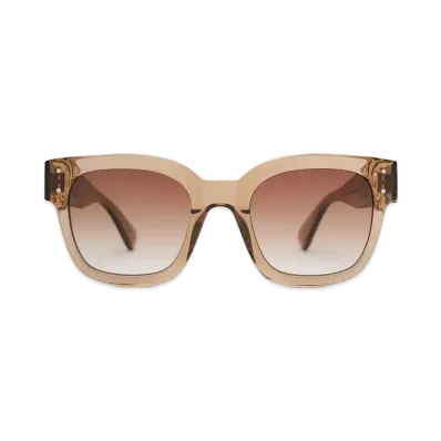 AMIRI Classic MA Sunglasses "Brown"
