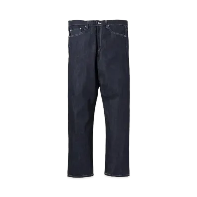NEIGHBORHOOD Rigid Denim DP Mid Pants "Indigo"