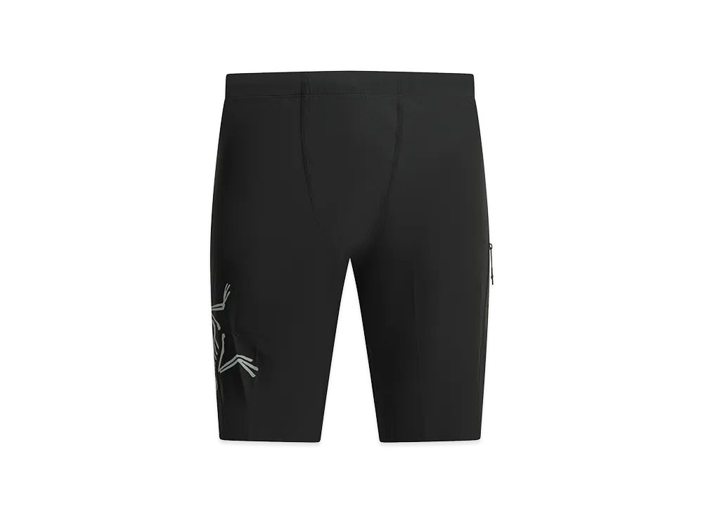 ARC'TERYX Norvan Half Tight Sports Pants "Black" X000010457