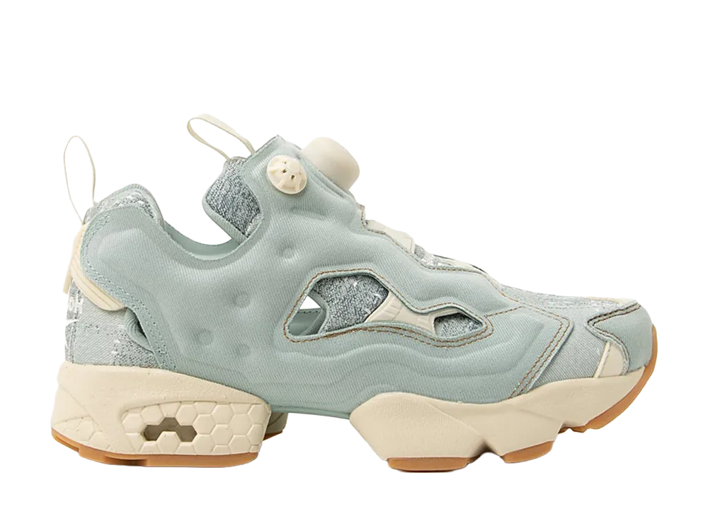 Reebok Instapump Fury 94 "Light Green"