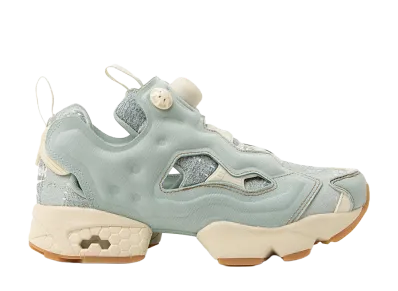 Reebok Instapump Fury 94 "Light Green"