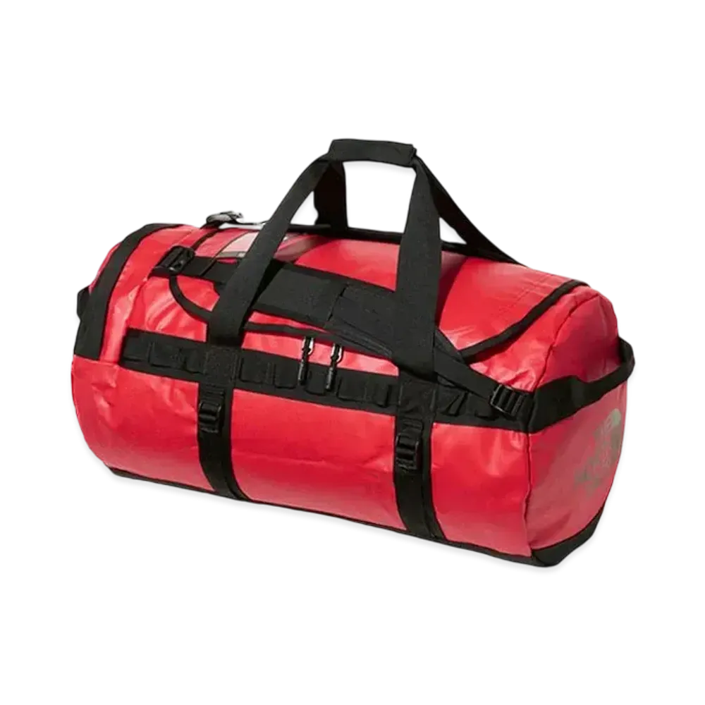 The North Face BC Duffel M "TNF Red"