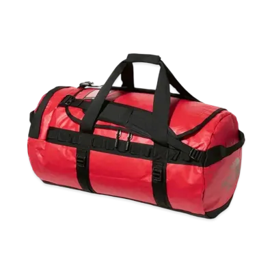 The North Face BC Duffel M "TNF Red"