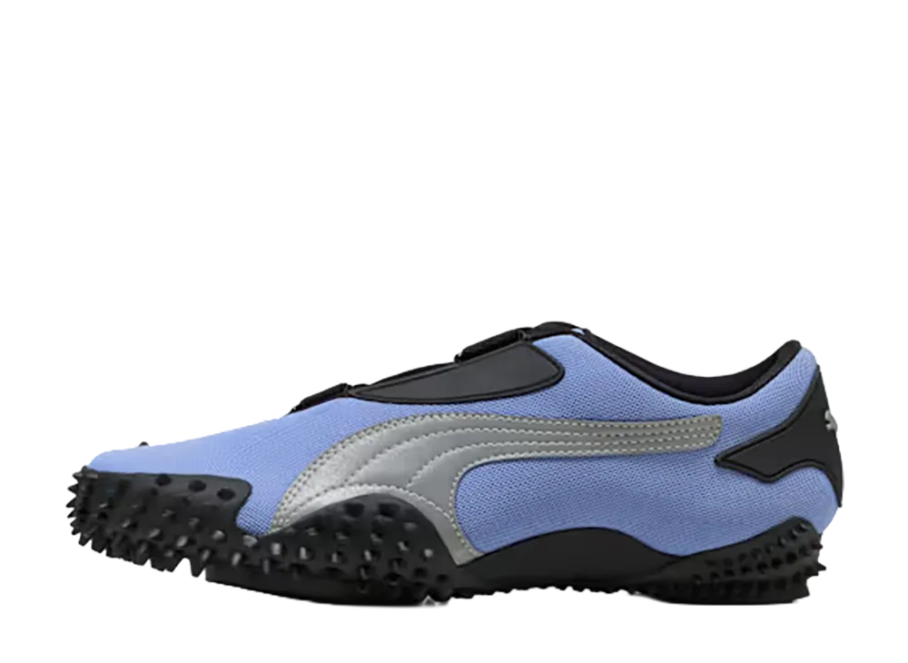 Puma Women's Mostro OG "Intense Lavender/PUMA Silver"