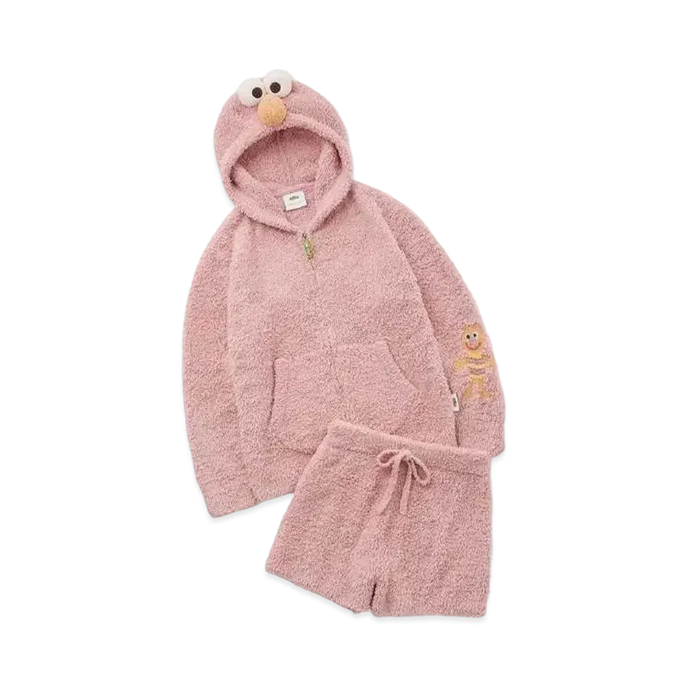 11/1・11/6発売｜Sesame Street × GELATO PIQUE collection｜抽選/販売