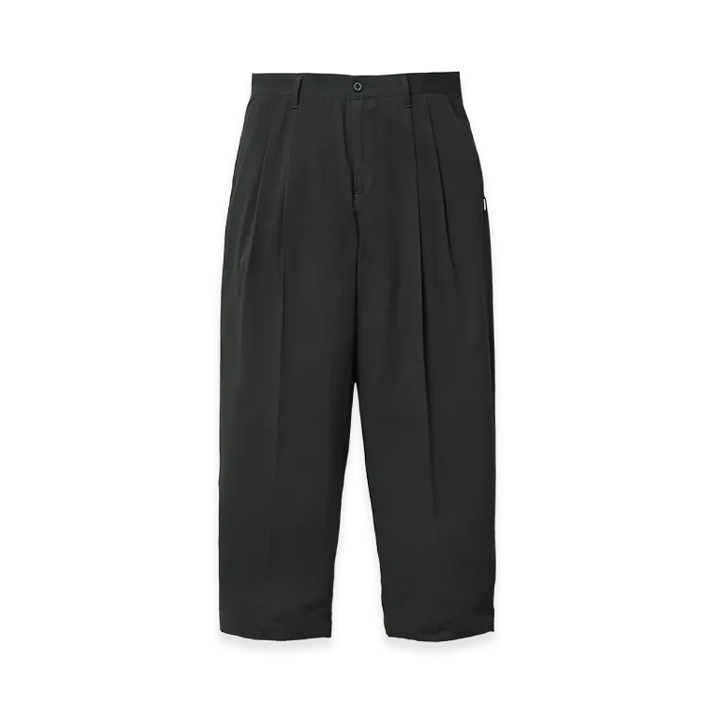 NEIGHBORHOOD Two Tuck Pants "Olive Drab"