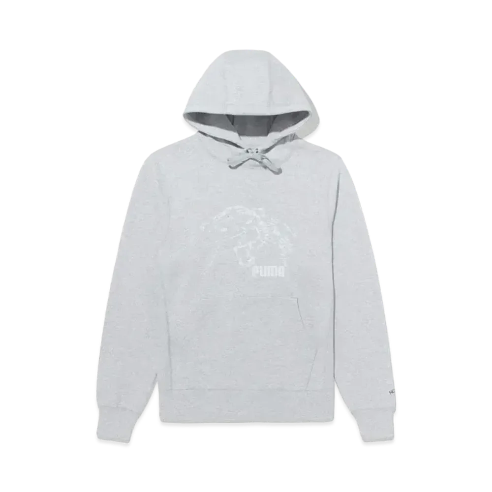 Noah x Puma Hoodie "Grey"