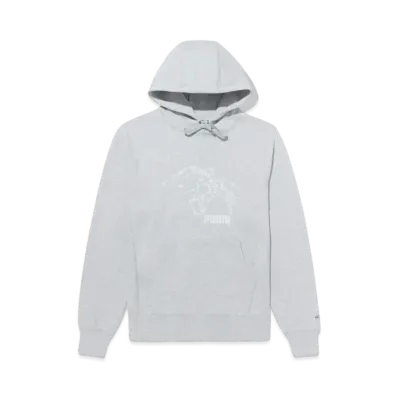 Noah x Puma Hoodie "Grey"
