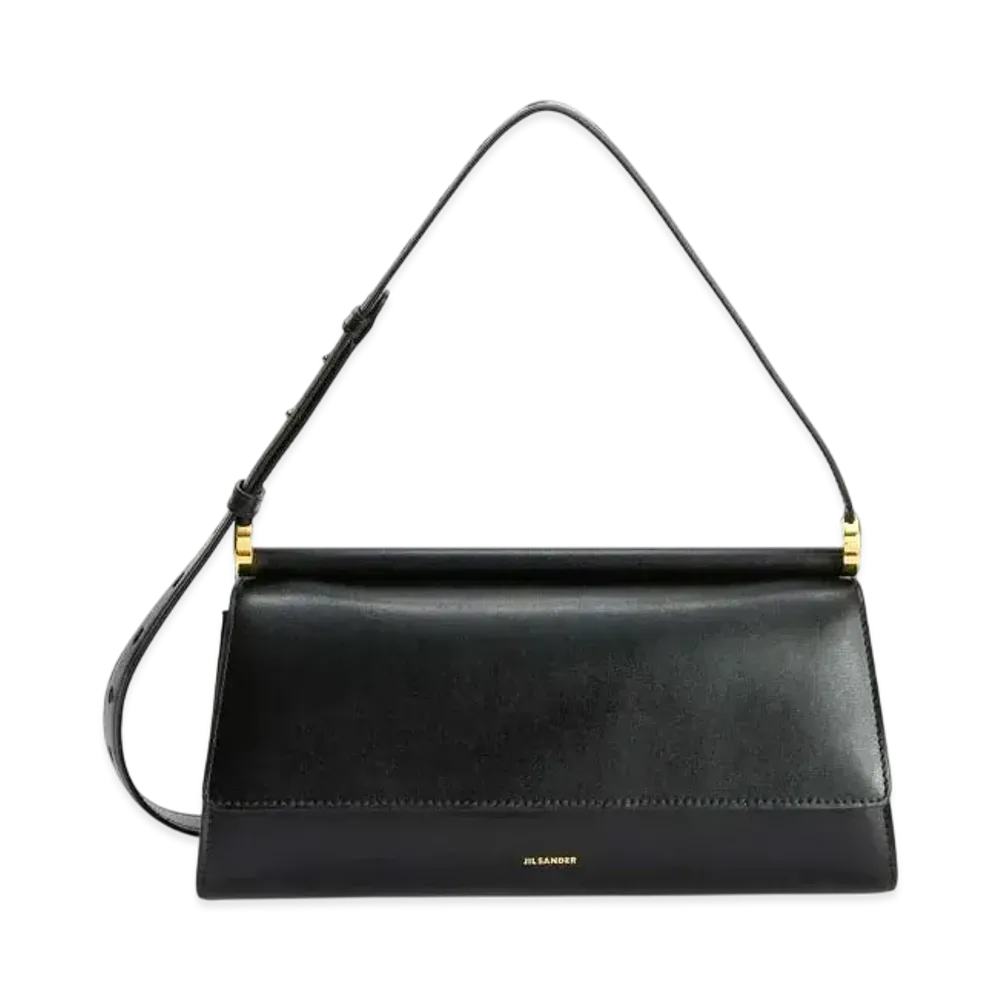 Jil Sander Ghost "Black"