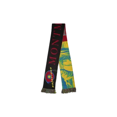 Montmartre New York Notorious Scarf "MULTI"