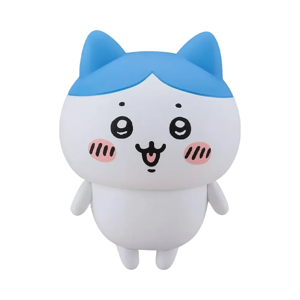 Good Smile Company / Max Factory "Nendoroid" -Chiikawa- Hachiware