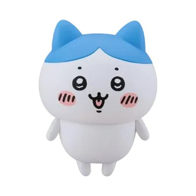 Good Smile Company / Max Factory "Nendoroid" -Chiikawa- Hachiware