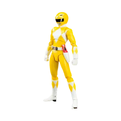 S.H.Figuarts Tiger Ranger