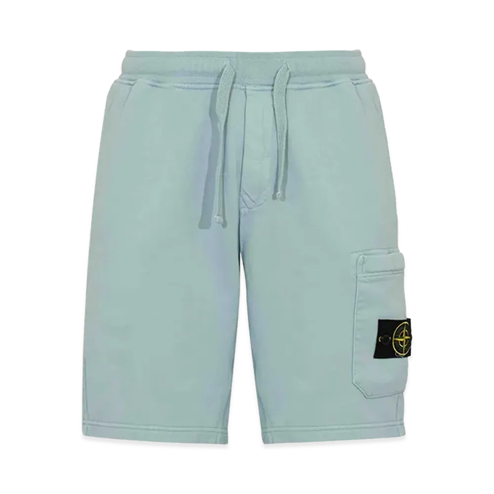 Stone Island Shorts "Blue"