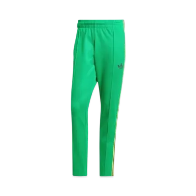 adidas Jamaica Beckenbauer Track Pants "Court Green"