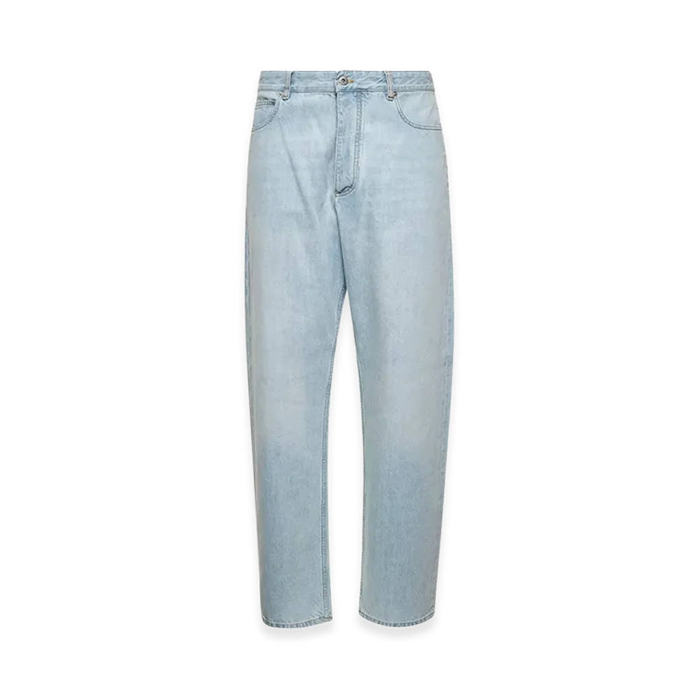 Bottega Veneta Jeans "Light Blue"