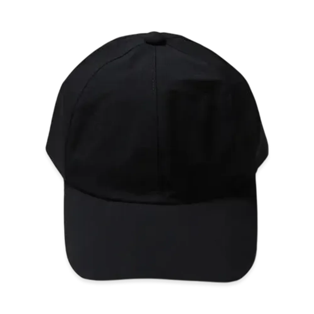 WILD THINGS Repelex Cap "Black"