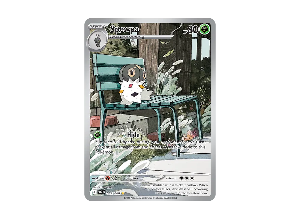 spewpa pokemon card Amazon.com: Pokemon TCG #80906 Battle Academy 2022 Deck Set main image 1