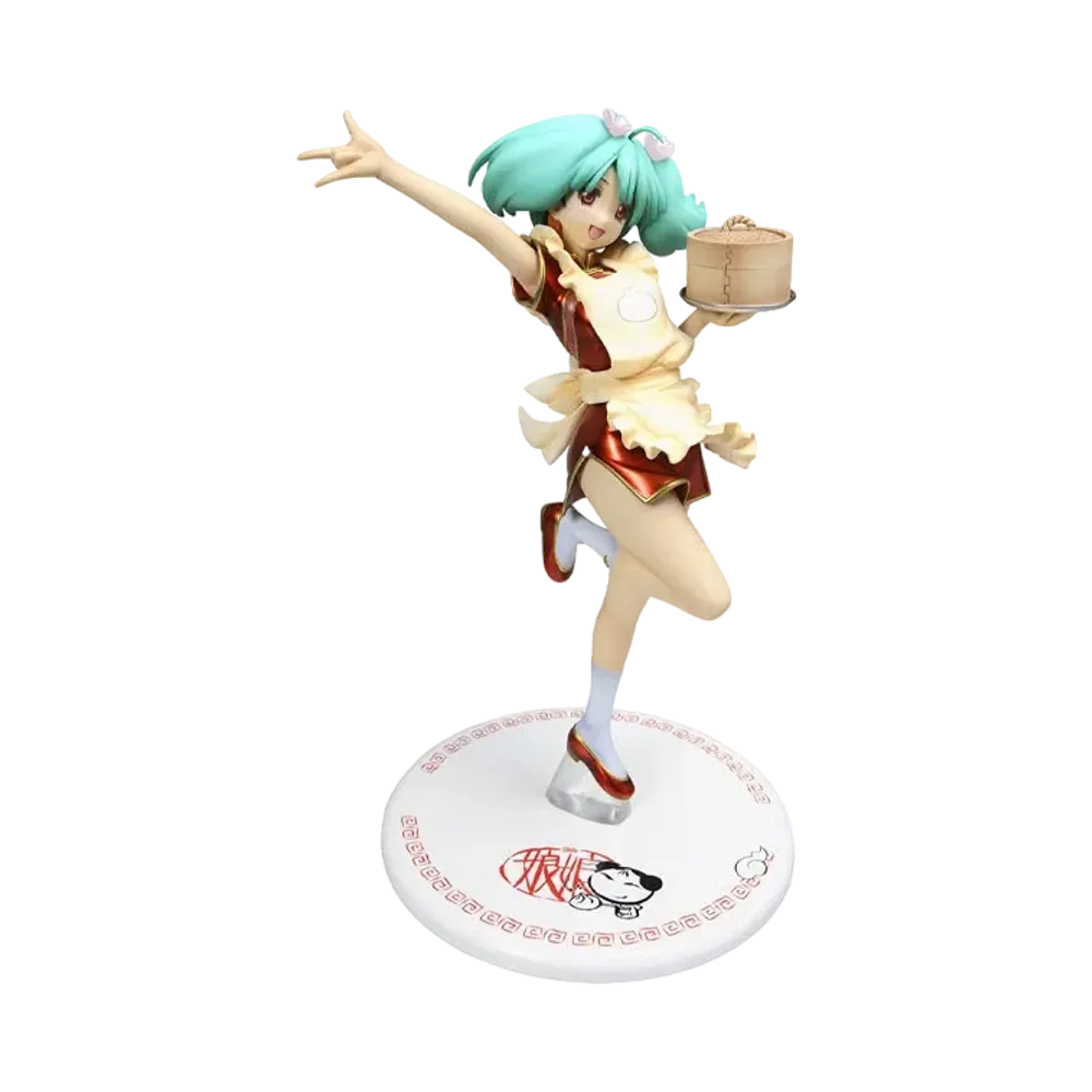 Excellent Model: Macross F (Frontier) Ranka Lee Daughters Ver.