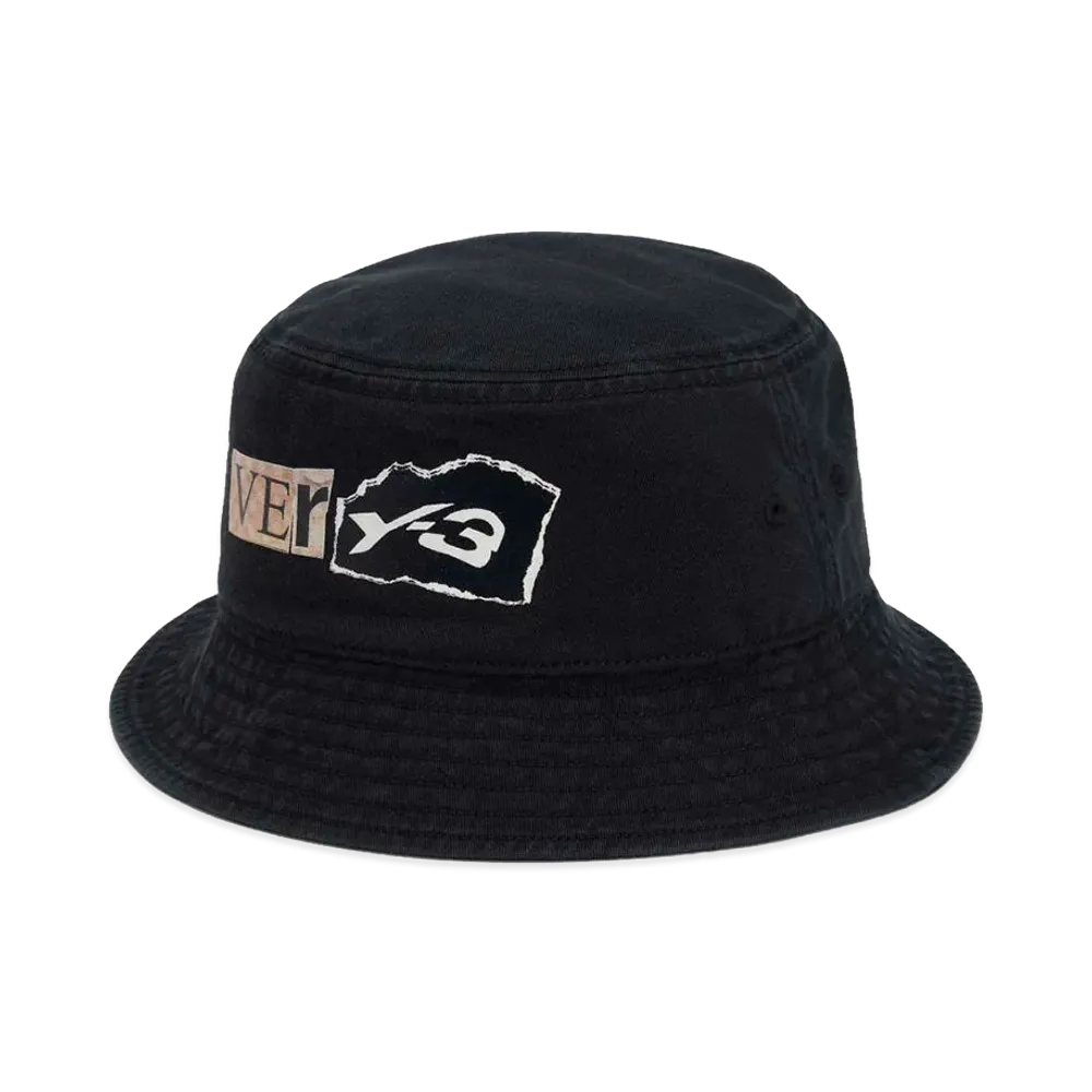 Y-3 Hat "Black"