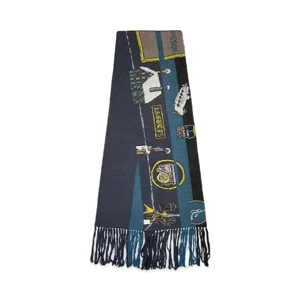 SHINYAKOZUKA DIVE INTO THE SCARF "UNDER WATER"