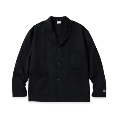 Champion Tailored Jacket 24FW "Black"