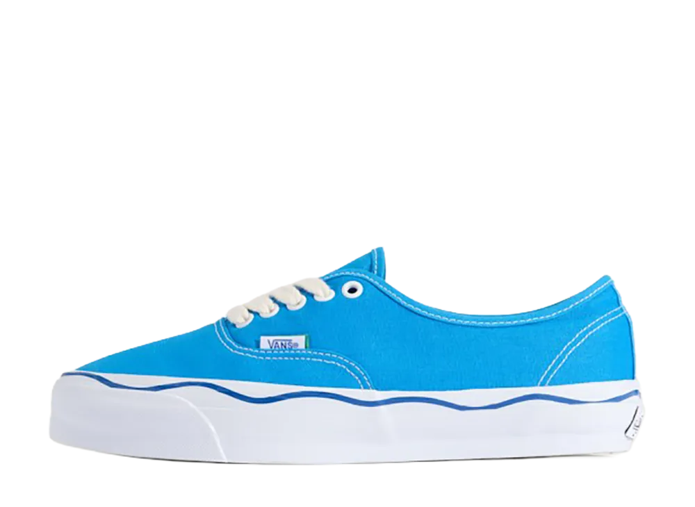 Vans Premium Authentic 44 Seoul "Blue"