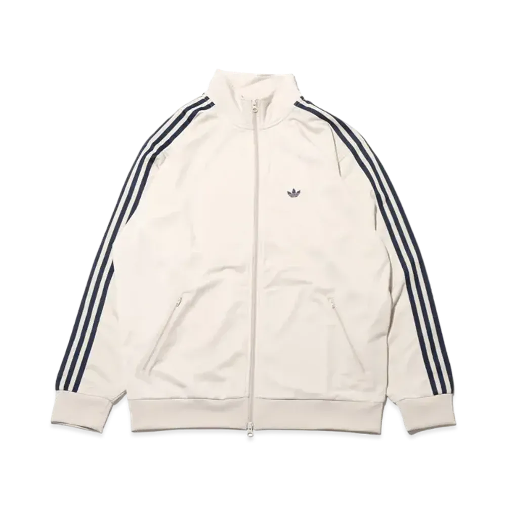 adidas Beckenbauer Tracktop "Beige"