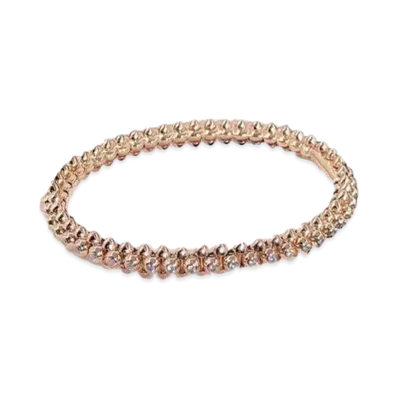 Cartier Clash De Cartier Bracelet Diamonds