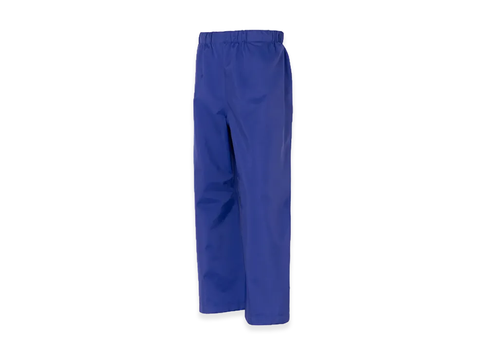 mont-bell Kid's Thunder Pass Pants "Blue"