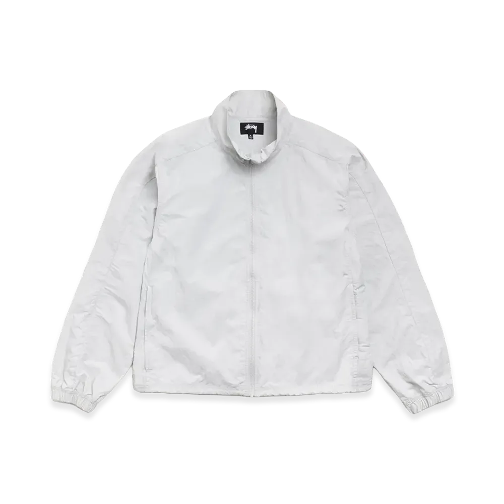 Stussy Lightweight Mock Jacket "Grey"